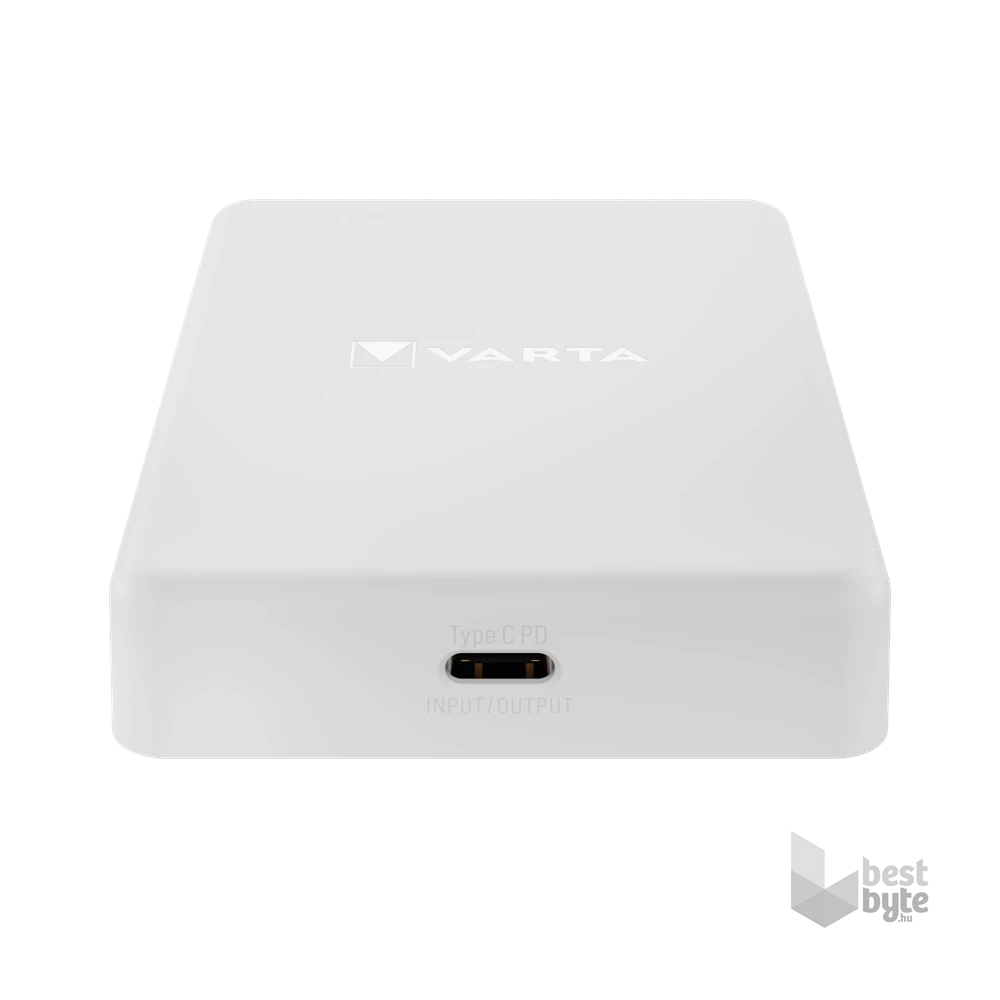 Varta 57903101111 Mag Pro Wireless 5000mAh power bank