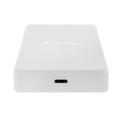 Varta 57903101111 Mag Pro Wireless 5000mAh power bank