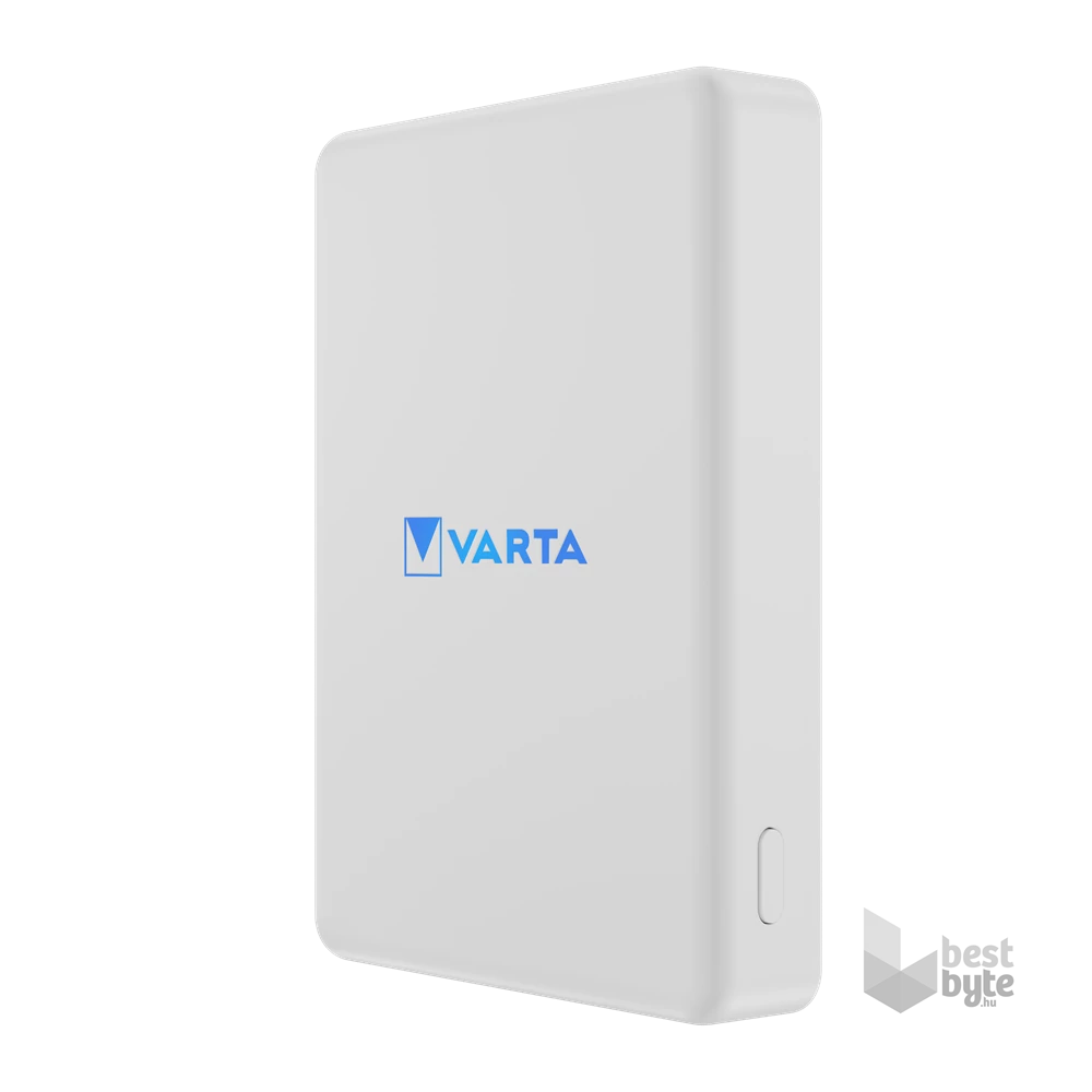Varta 57903101111 Mag Pro Wireless 5000mAh power bank