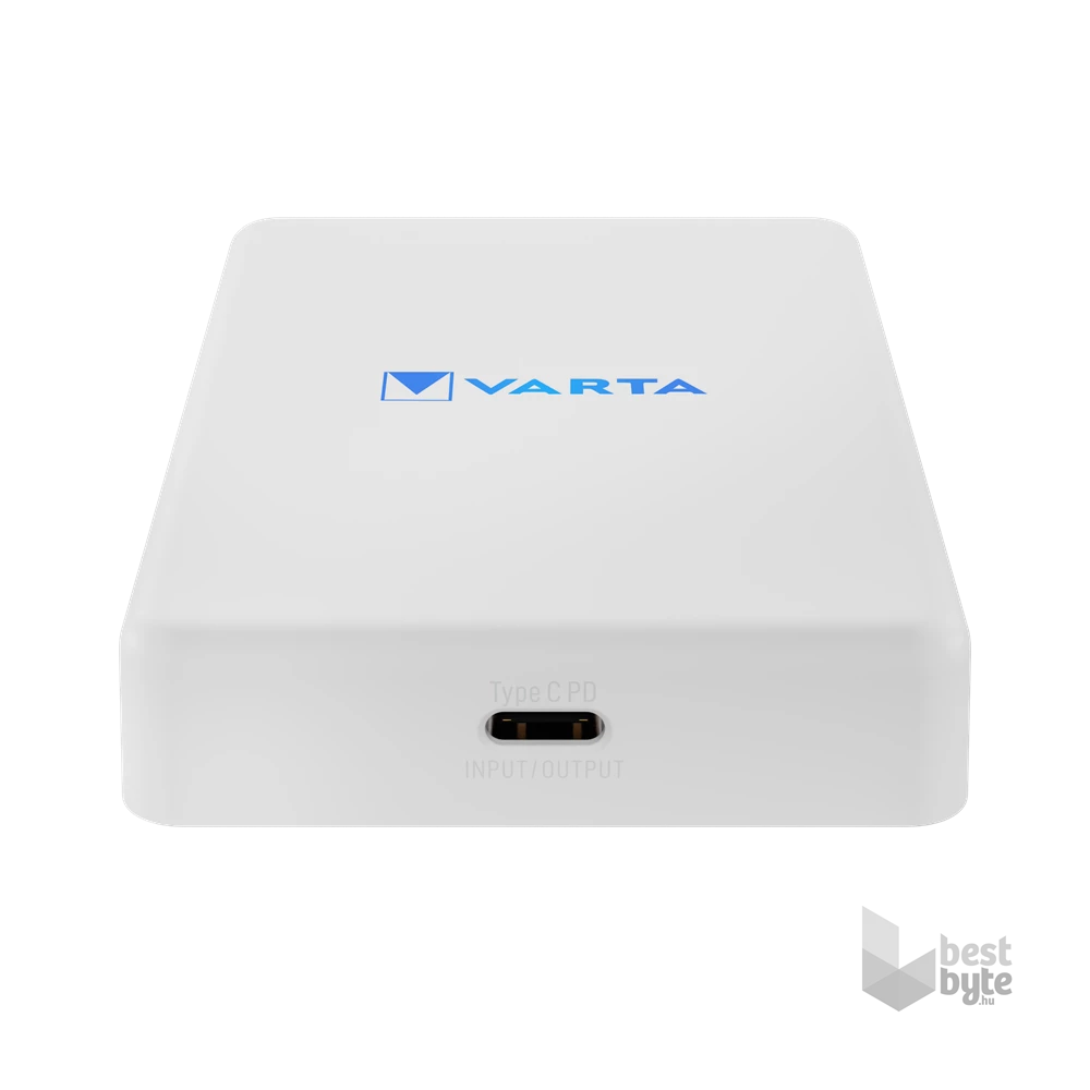 Varta 57903101111 Mag Pro Wireless 5000mAh power bank