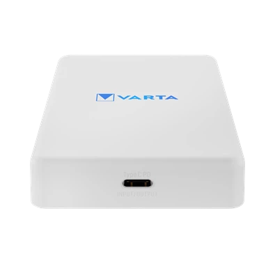 Varta 57903101111 Mag Pro Wireless 5000mAh power bank