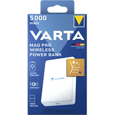 Varta 57903101111 Mag Pro Wireless 5000mAh power bank