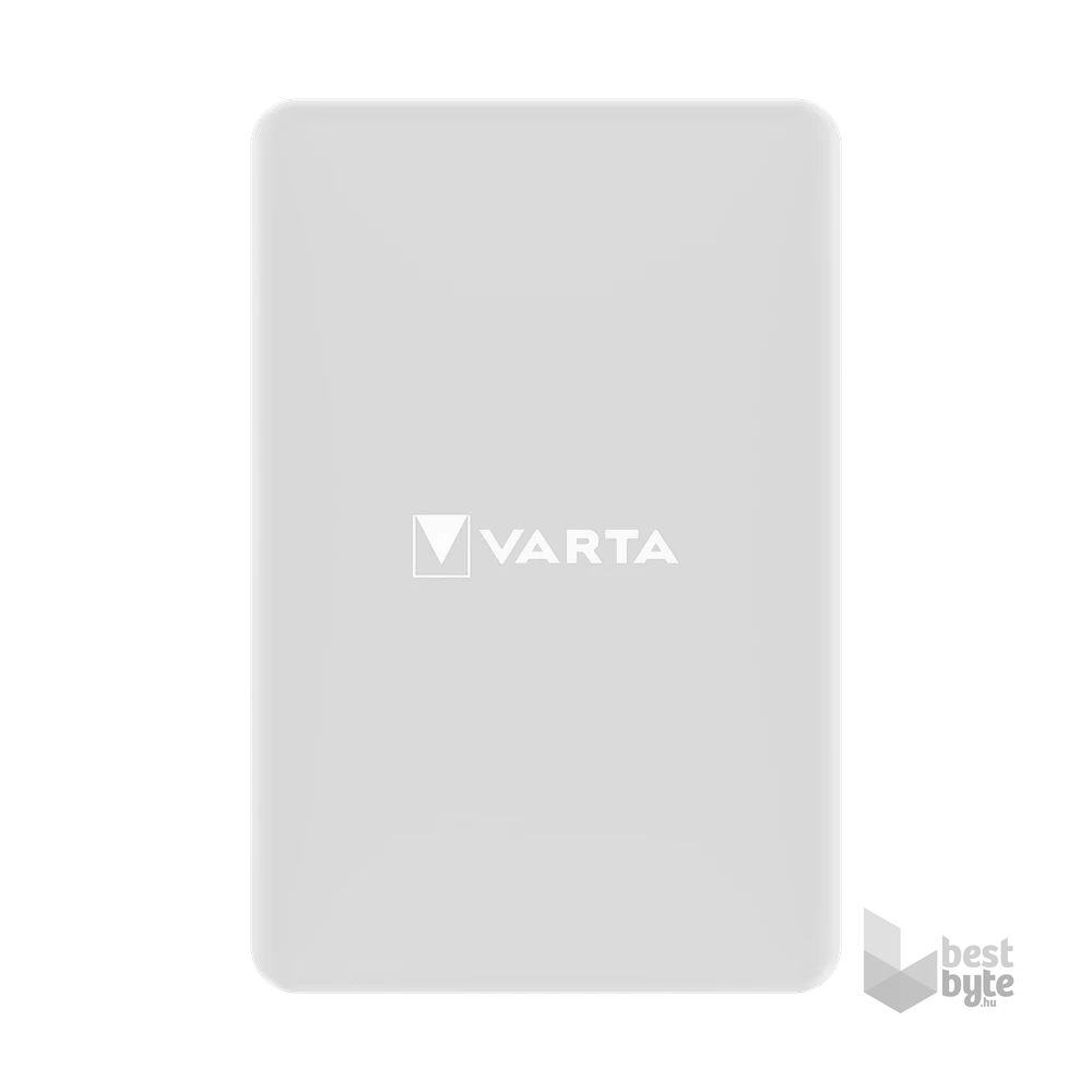 Varta 57903101111 Mag Pro Wireless 5000mAh power bank
