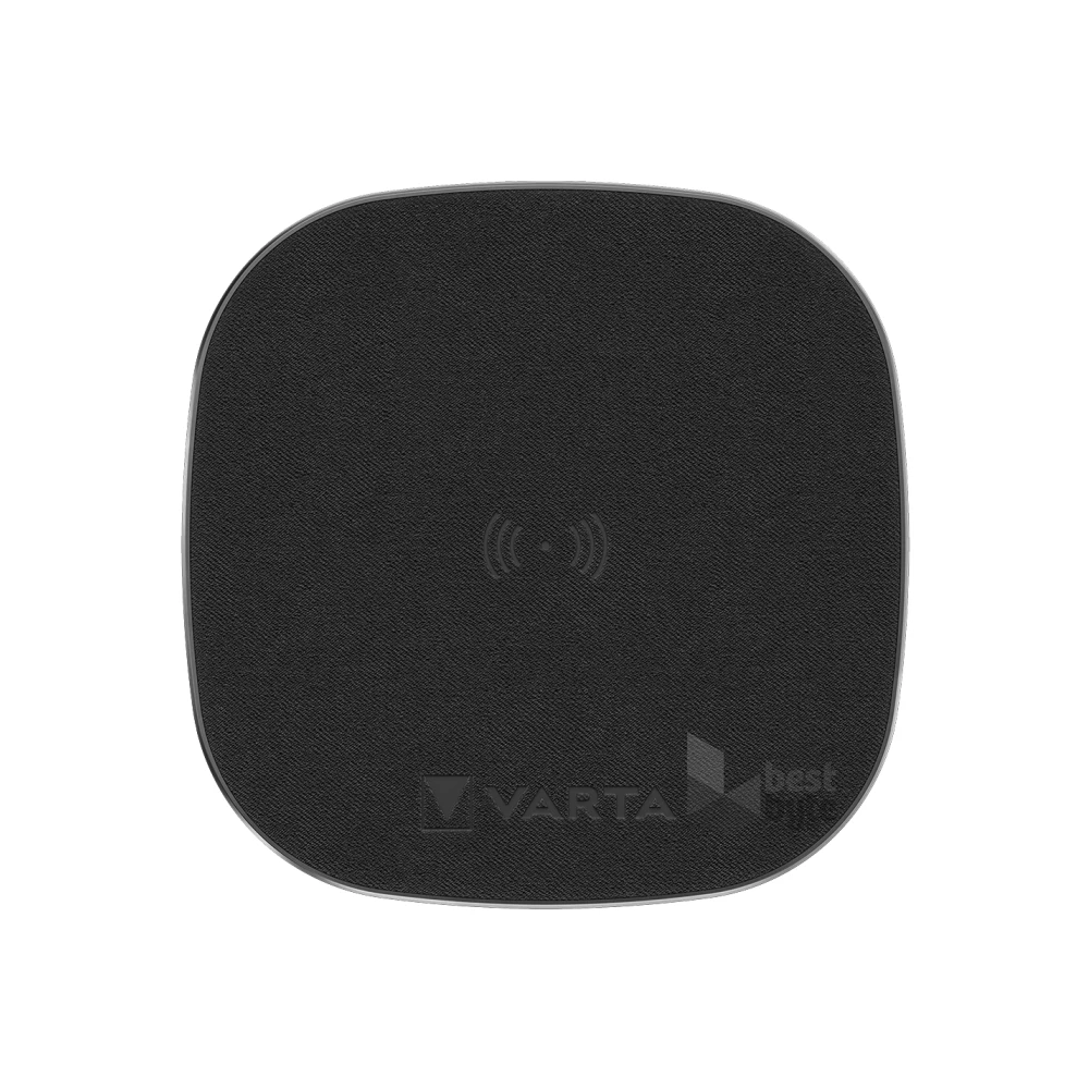 Varta 57905101111 Wireless Charger Pro vezeték nélküli gyors töltő