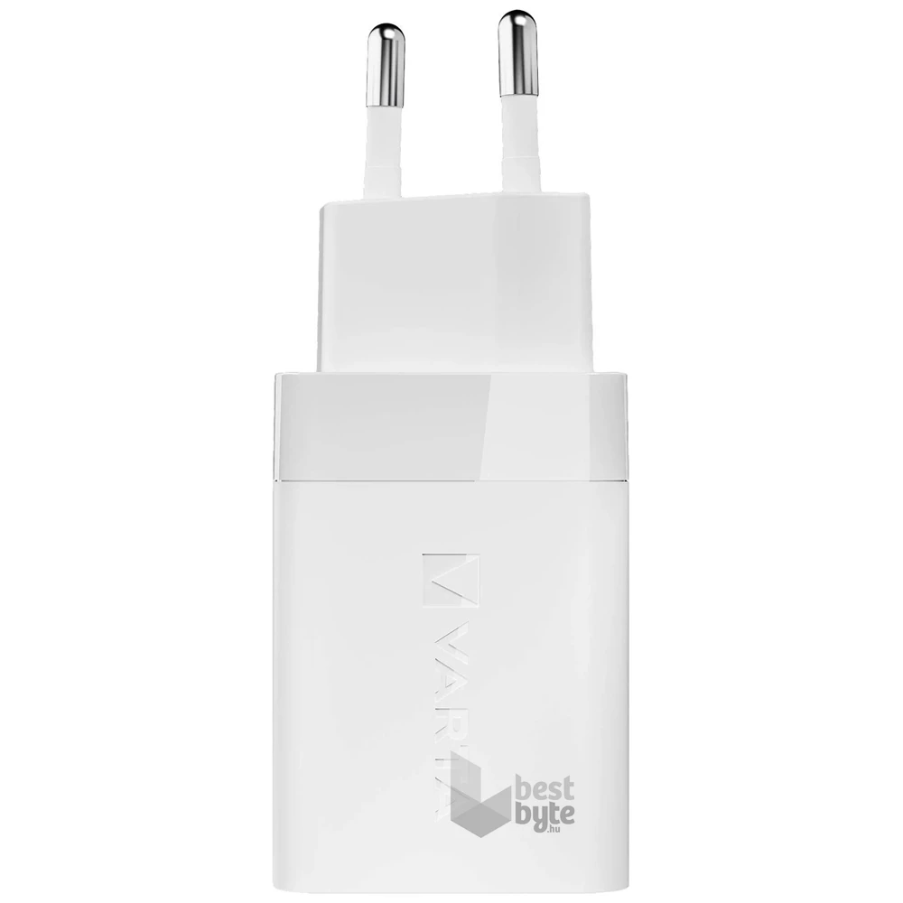 Varta 57955101111 Speed USB A 18W/USB C 20W hálózati töltő