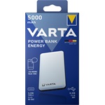 Varta 57975101111 5000mAh Portable Power Bank