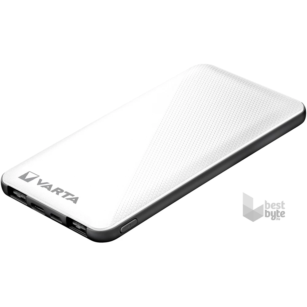 Varta 57975101111 hordozható 5000mAh Portable power bank