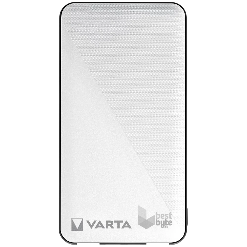 Varta 57975101111 hordozható 5000mAh Portable power bank