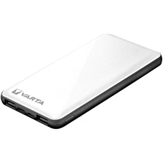 Varta 57976101111 hordozható 10000mAh Portable power bank