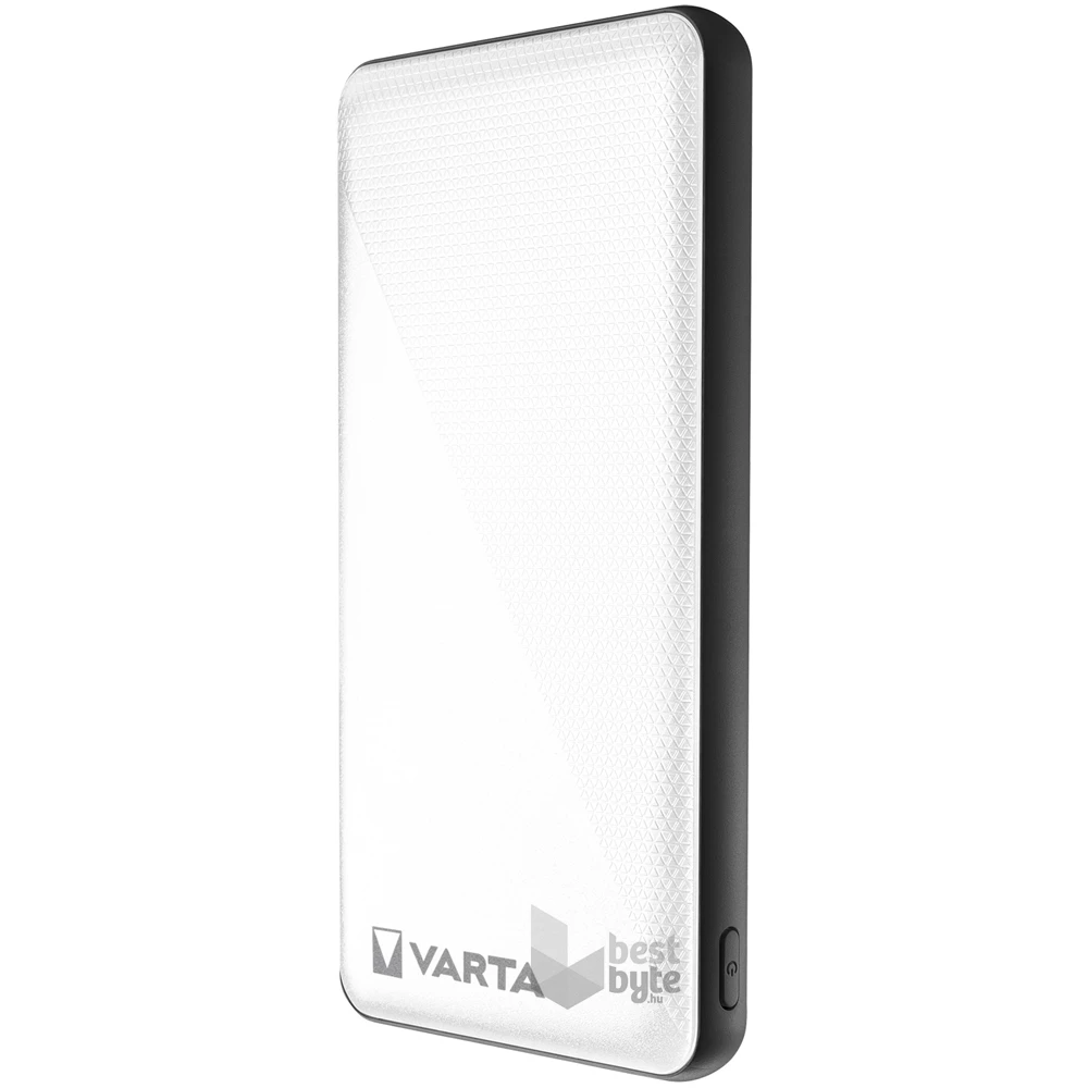 Varta 57976101111 hordozható 10000mAh Portable power bank