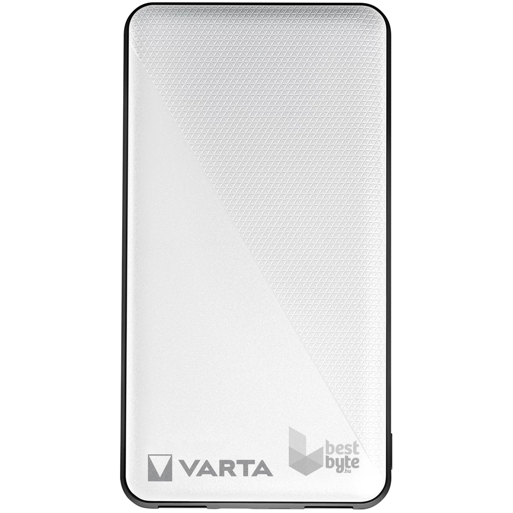 Varta 57976101111 hordozható 10000mAh Portable power bank