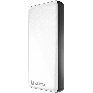 Varta 57978101111 hordozható 20000mAh Portable powerbank