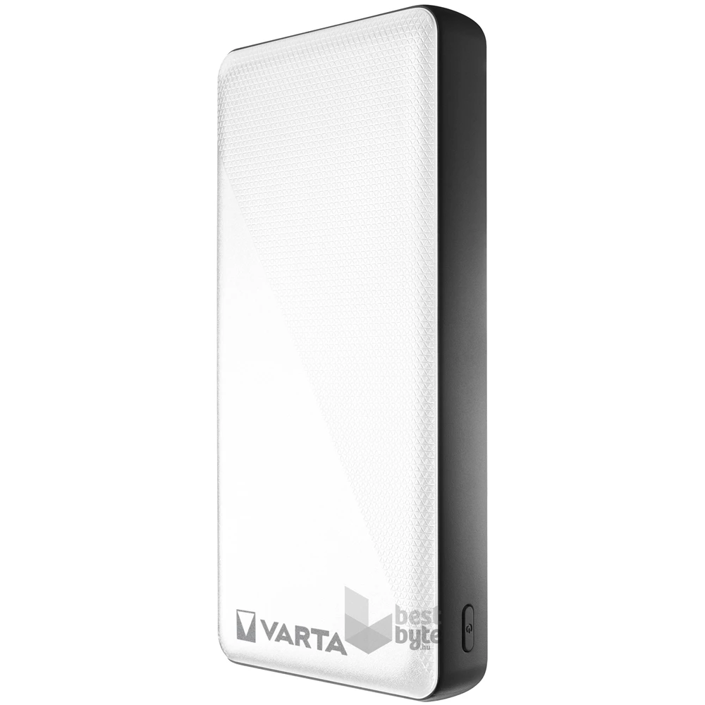 Varta 57978101111 hordozható 20000mAh Portable powerbank