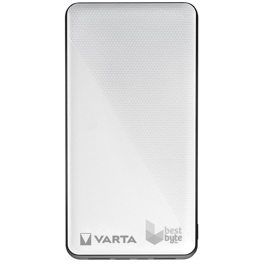 Varta 57978101111 hordozható 20000mAh Portable powerbank