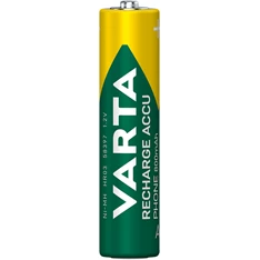 Varta 58398101402 Professional AAA (HR03) 800mAh telefon akku 2db/bliszter