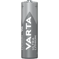 Varta 6106301402 Professional Lithium AA (LR06) ceruza elem 2db/bliszter