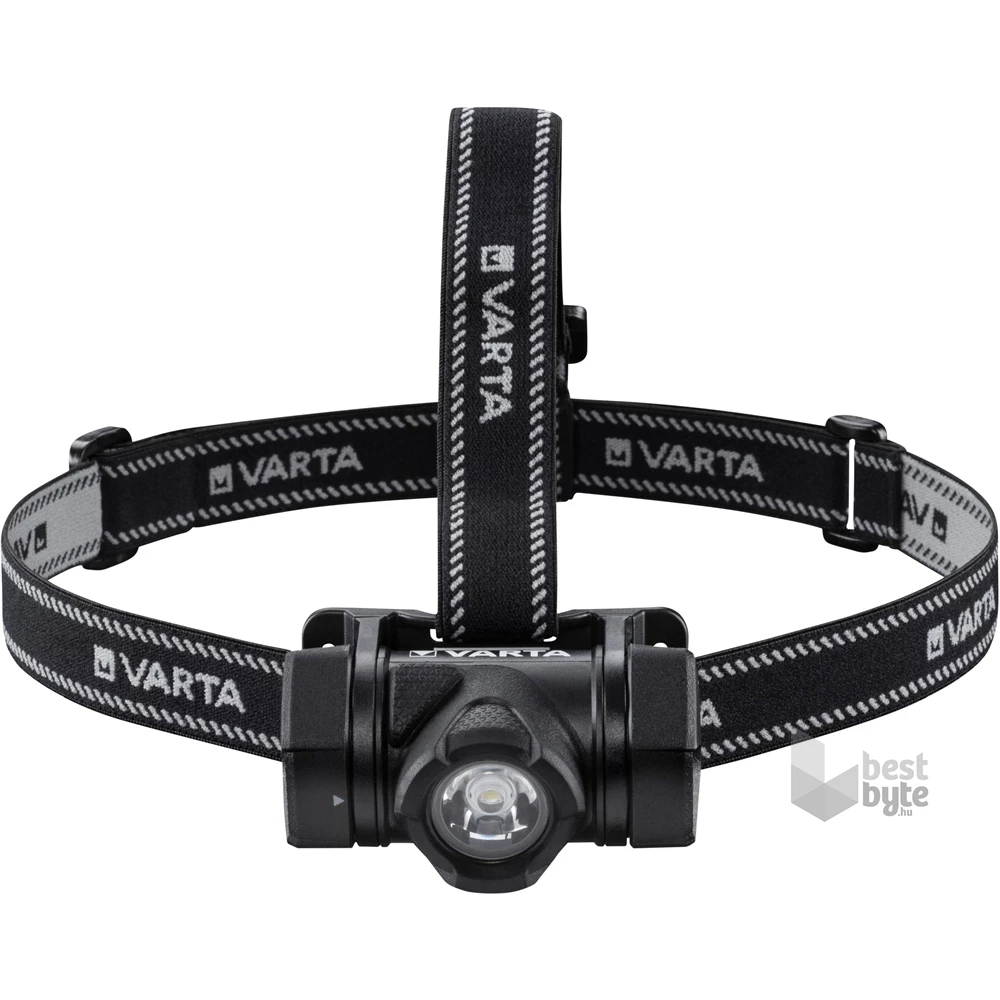 Varta 17732101421 Indestructible H20 Pro/350 Lumen/fejlámpa