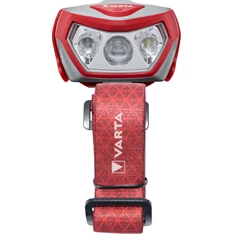 Varta Outdoor Sports H20 200lm fejlámpa