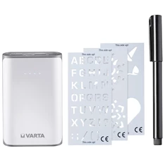 Varta 57960101711 my Power Bank 6000mAh power bank