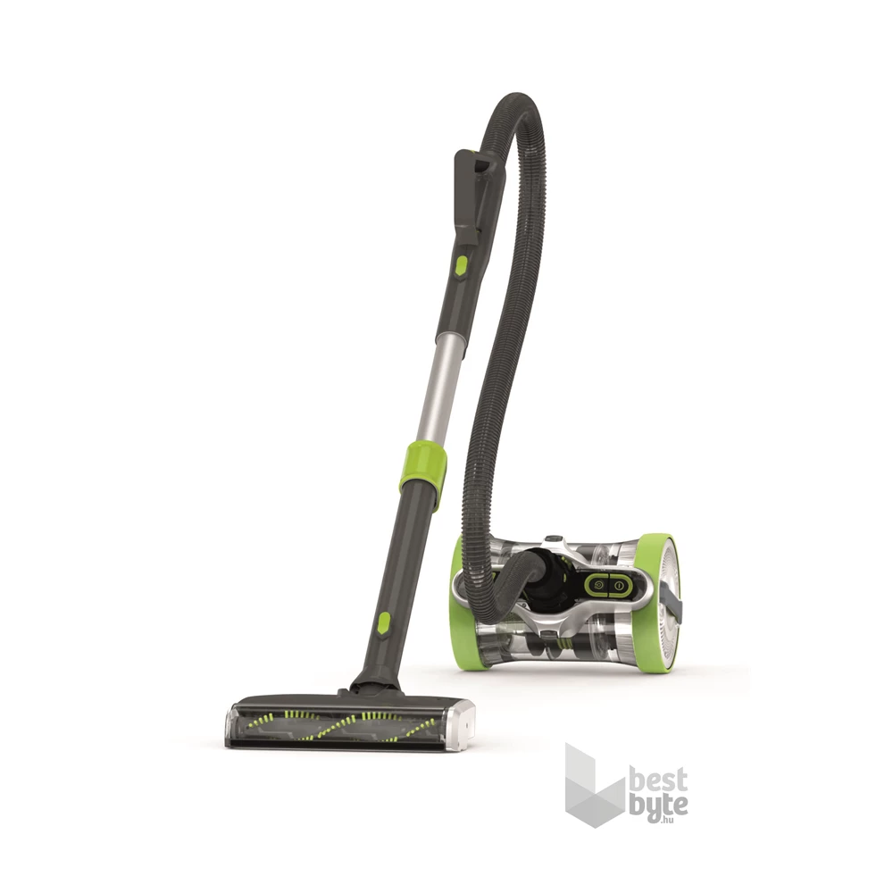 Vax C85-AC-PH-E Air Revolve Powered Head porzsák nélküli porszívó