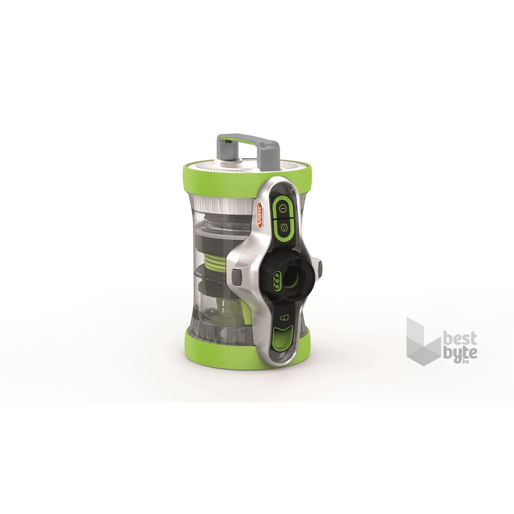 Vax C85-AC-PH-E Air Revolve Powered Head porzsák nélküli porszívó