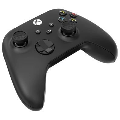 Venom VS2878 Thumb Grips (4 pár) Xbox One / Series S/X kontrollerhez