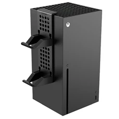 Venom VS2885 Xbox Series X/Xbox One fekete kontrollertartó állvány