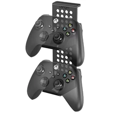 Venom VS2885 Xbox Series X/Xbox One fekete kontrollertartó állvány