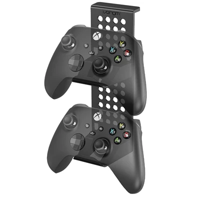 Venom VS2885 Xbox Series X/Xbox One fekete kontrollertartó állvány