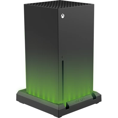 Venom VS2886 Xbox Series X RGB LED állvány