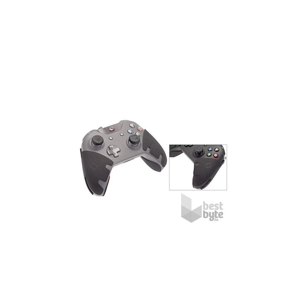 Venom VS2889 Controller Kit - Grip & Decal pack Xbox One kontroller csomag