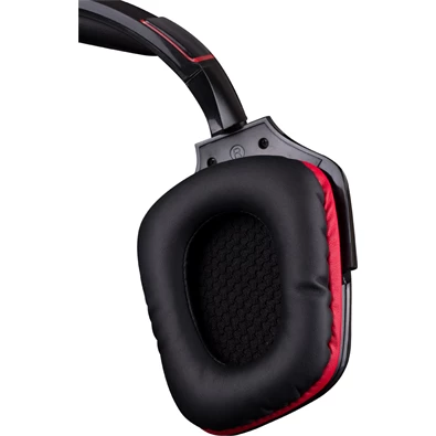 Venom VS3056 Marauder 7.1 Vibration gamer headset