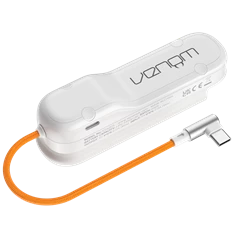 Venom VS4205 Meta Quest 2 3350 mAh power bank