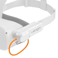Venom VS4205 Meta Quest 2 3350 mAh power bank