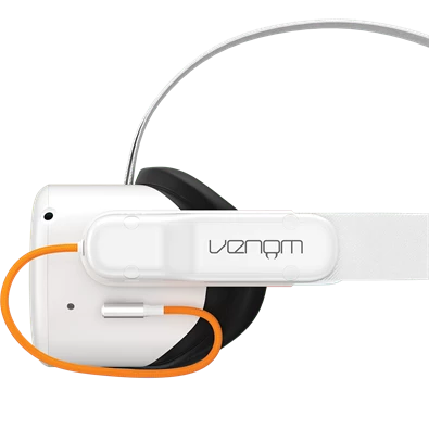 Venom VS4205 Meta Quest 2 3350 mAh power bank