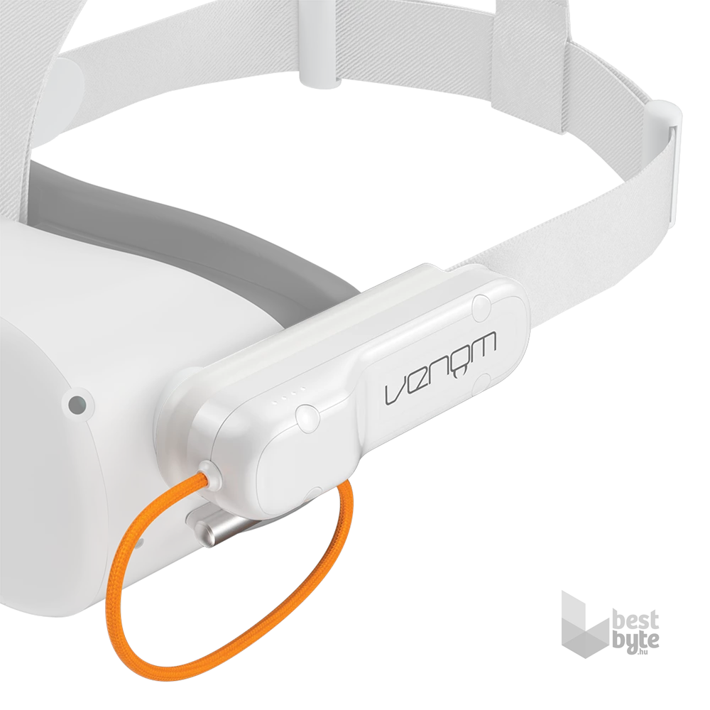 Venom VS4205 Meta Quest 2 3350 mAh power bank