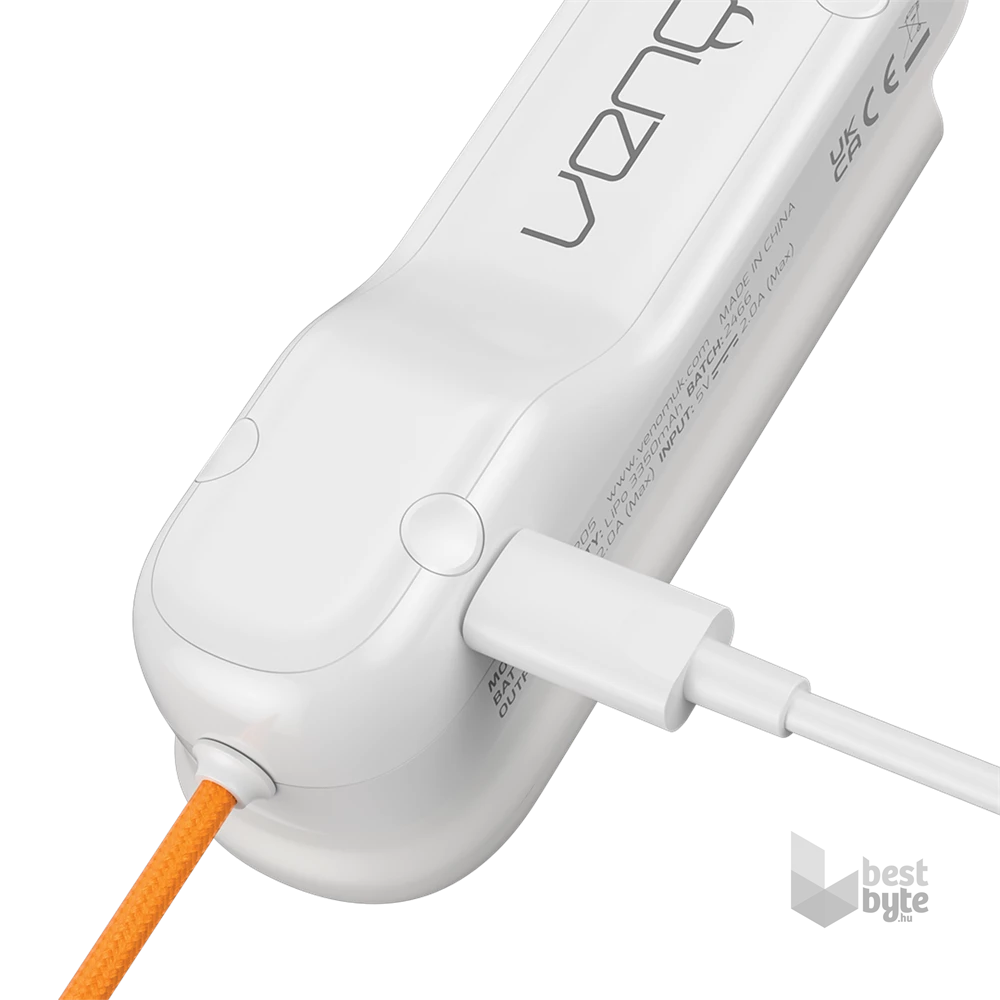 Venom VS4205 Meta Quest 2 3350 mAh power bank