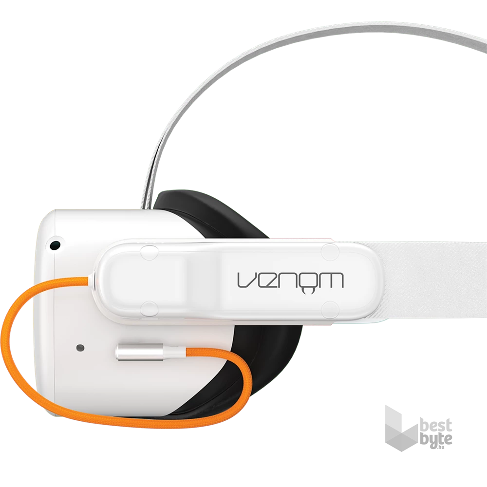 Venom VS4205 Meta Quest 2 3350 mAh power bank