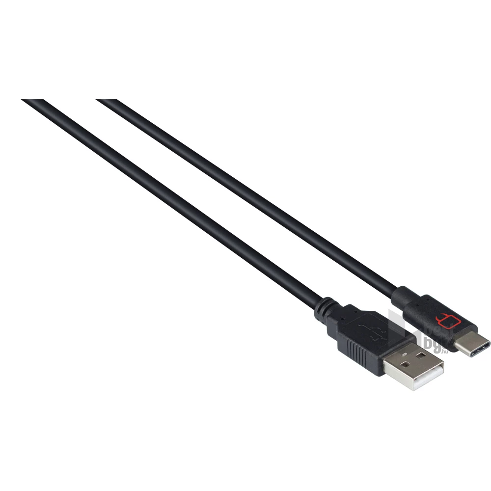 Venom VS4795 Nintendo Switch USB autós töltő + 2 méter Type-C töltőkábel