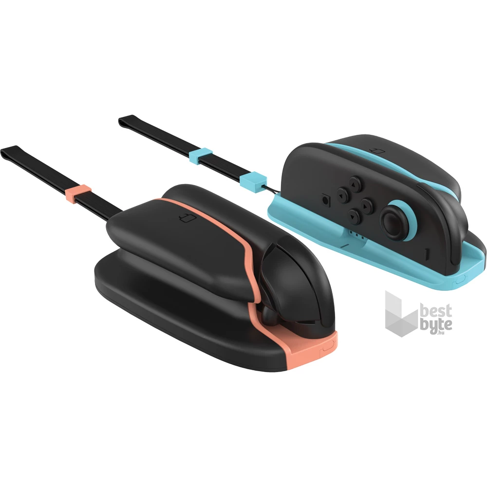 Venom VS4958 Mouse Mode Grip Nintendo Switch 2 Joy-Con kontrollerhez