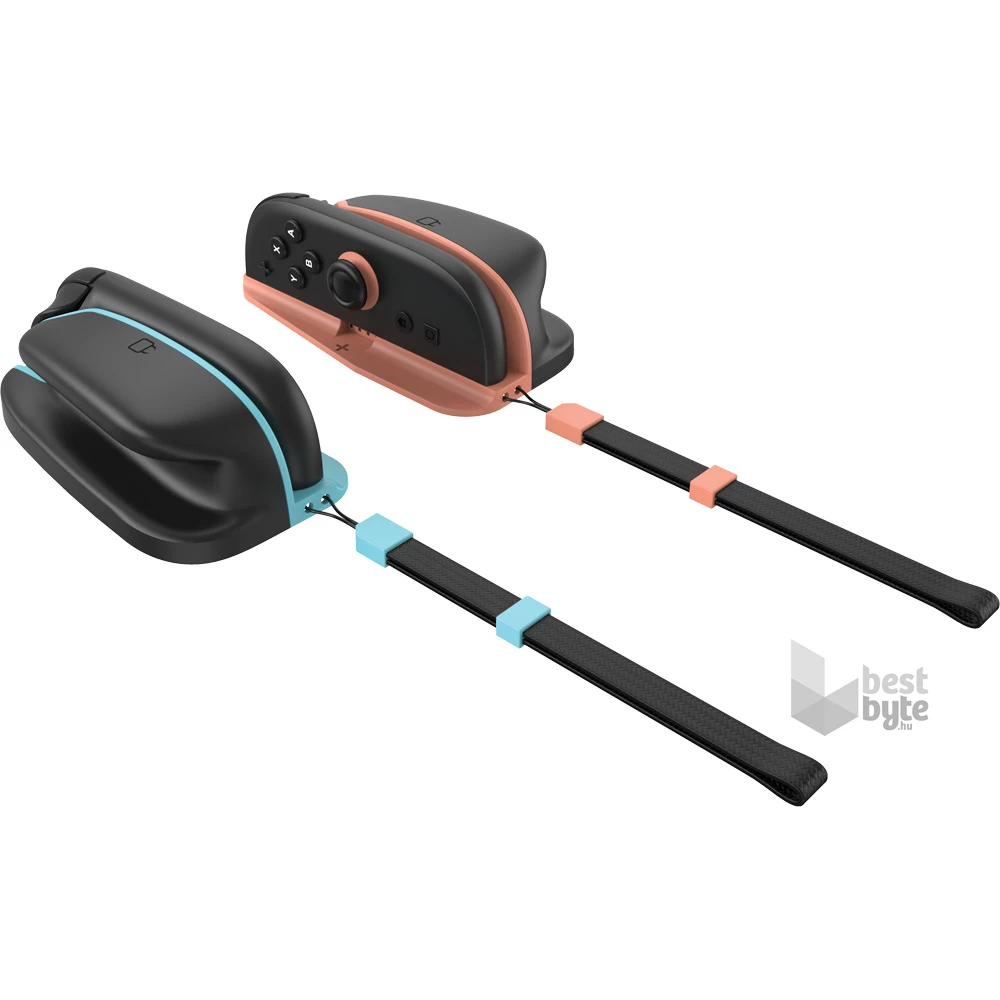 Venom VS4958 Mouse Mode Grip Nintendo Switch 2 Joy-Con kontrollerhez