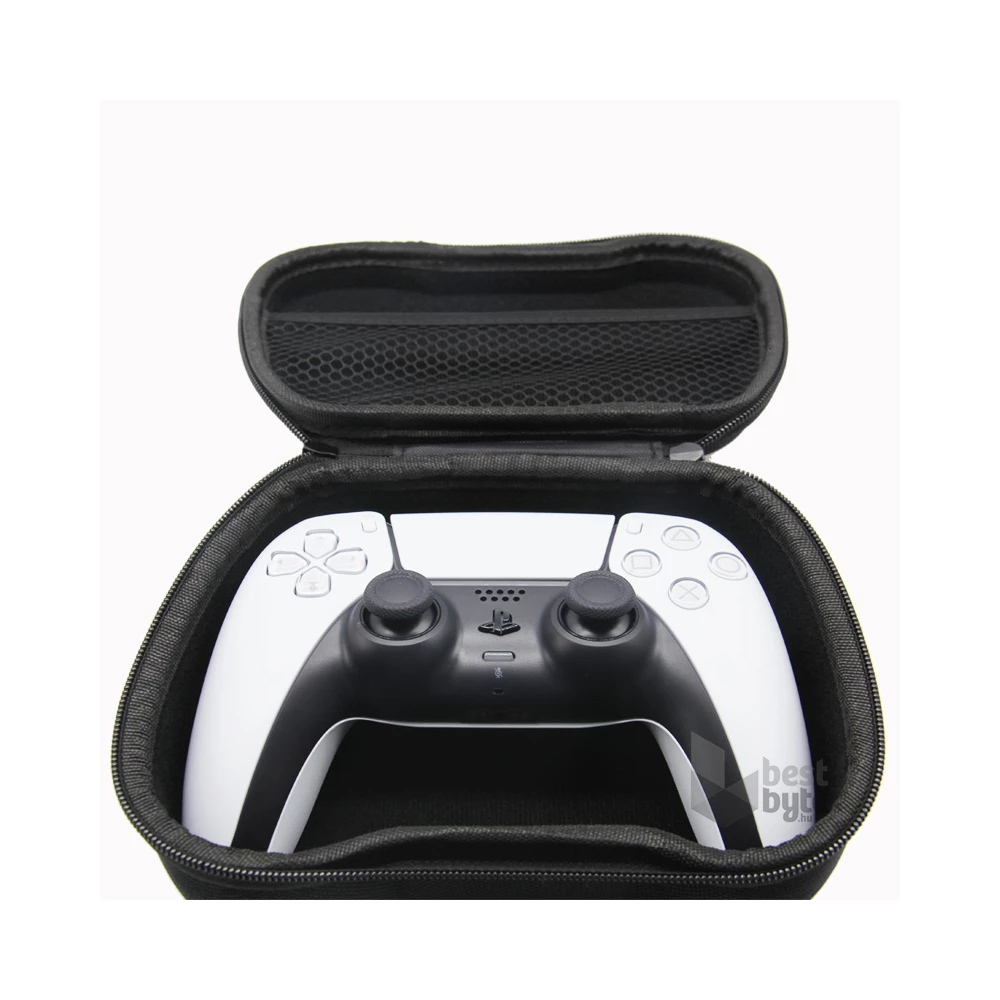 Ventaris B300 PS PS4/PS5 fekete kontroller táska