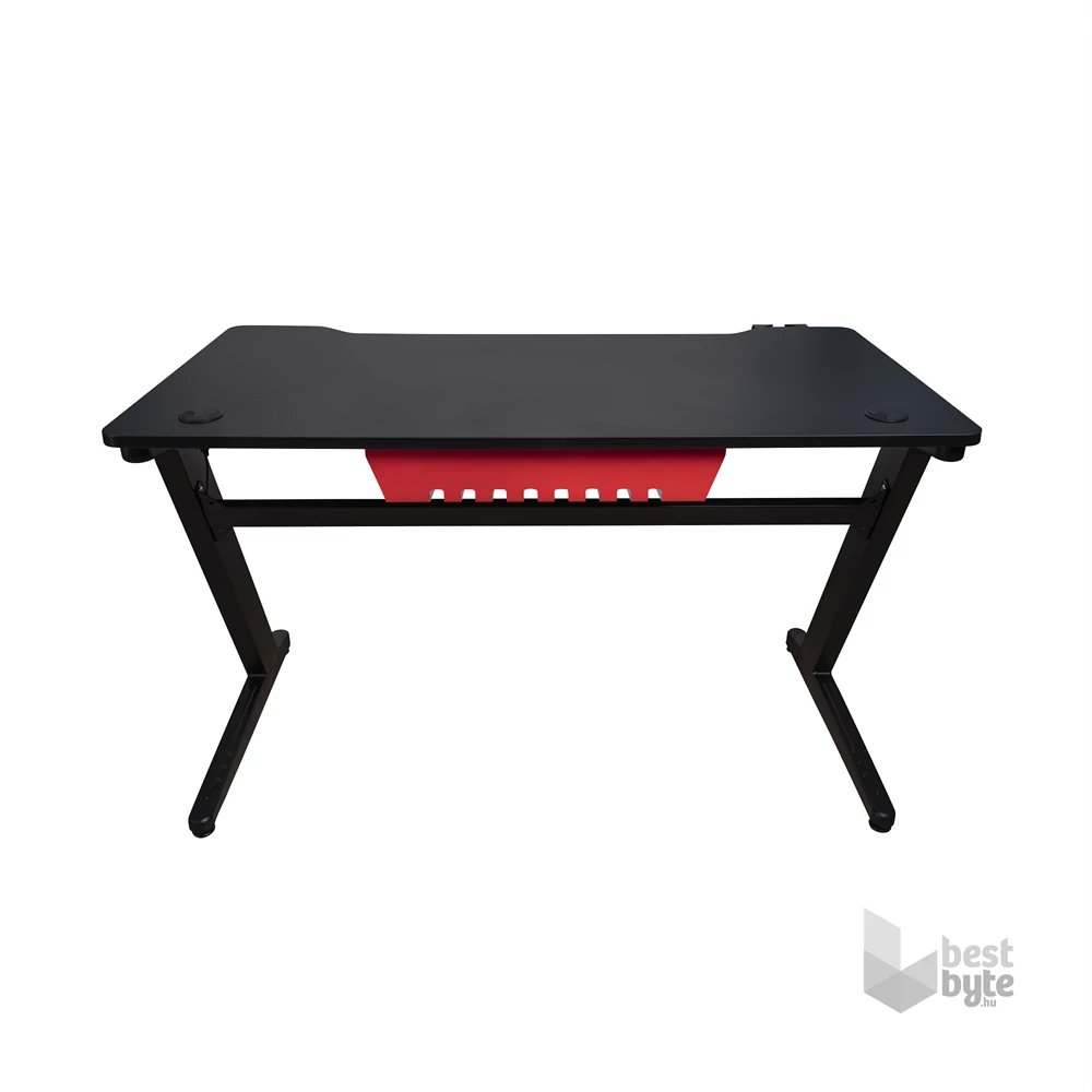 Ventaris GD300 Gamer asztal LED világítással