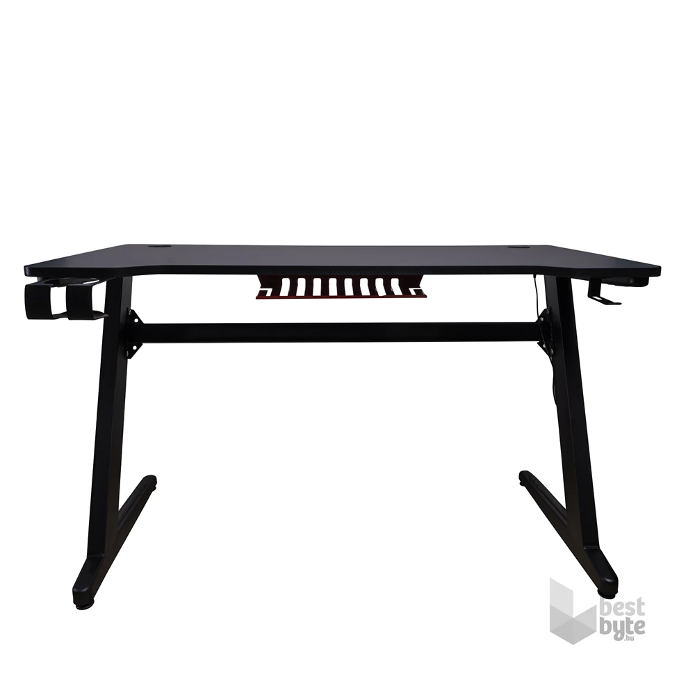 Ventaris GD300 Gamer asztal LED világítással