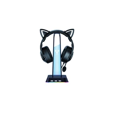 Ventaris GHSO-10 gamer fejhallgató tartó