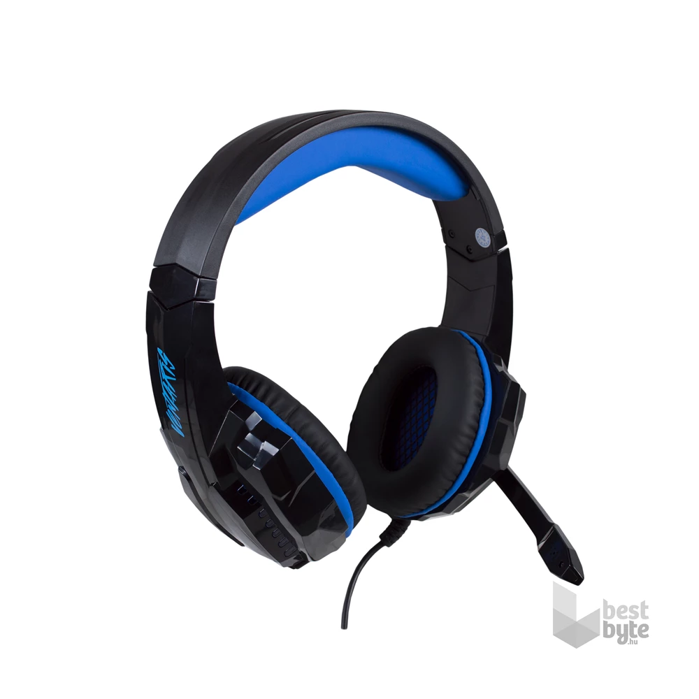 Ventaris H600-B gamer headset