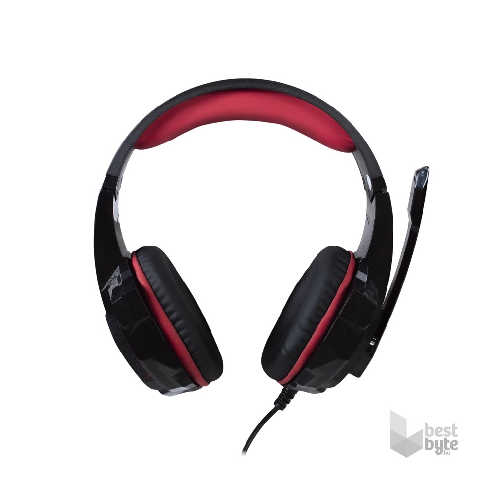 Ventaris H600-R gamer headset