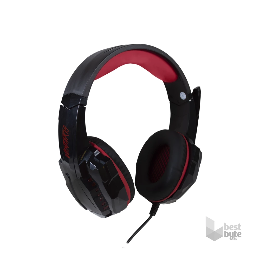 Ventaris H600-R gamer headset