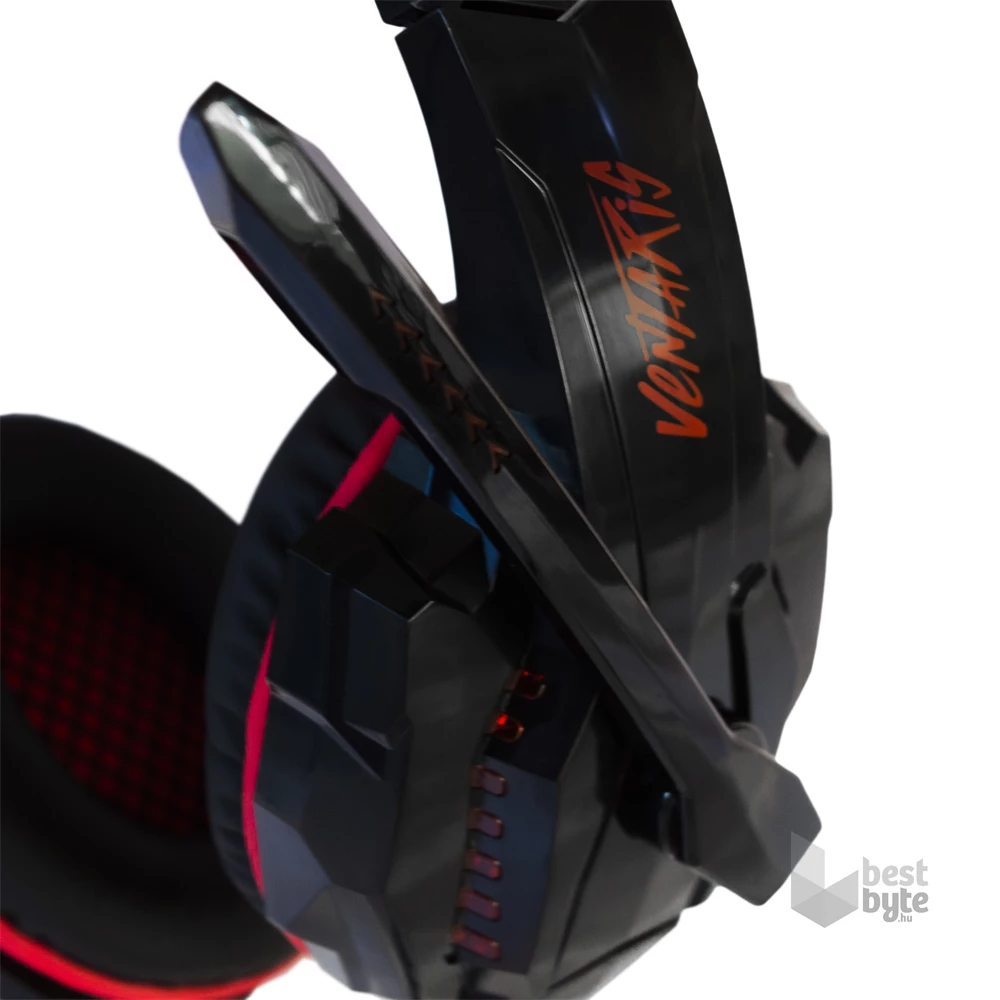 Ventaris H600-R gamer headset
