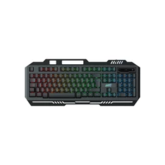 Ventaris K100 RGB HUN gamer billentyűzet